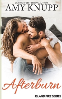 Abbildung von: Afterburn - Lake House Publishing LLC
