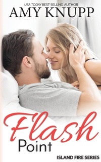 Abbildung von: Flash Point - Lake House Publishing LLC