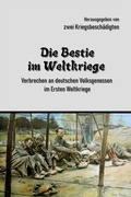Bild: Die Bestie im Weltkriege - The Scriptorium