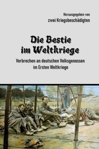 Abbildung von: Die Bestie im Weltkriege - The Scriptorium