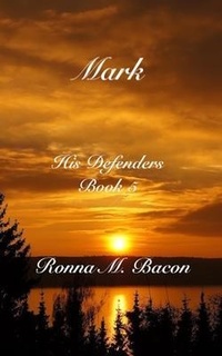 Enlarge image Cover: Mark - Ronna Bacon