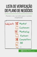Bild: Lista de verifica&ccedil;&atilde;o do plano de neg&oacute;cios - 50Minutes.com (PT)