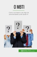 Cover: O MBTI - 50Minutes.com (PT)