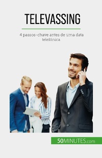 Enlarge image Cover: Televassing - 50Minutes.com (PT)
