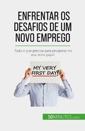 Cover: Enfrentar os desafios de um novo emprego - 50Minutes.com (PT)