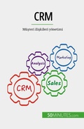Cover: CRM - 50Minutes.com (TU)