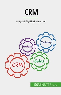 Enlarge image Cover: CRM - 50Minutes.com (TU)