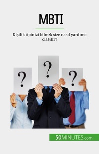 Enlarge image Cover: MBTI - 50Minutes.com (TU)