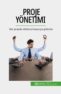Cover: Proje y&ouml;netimi - 50Minutes.com (TU)