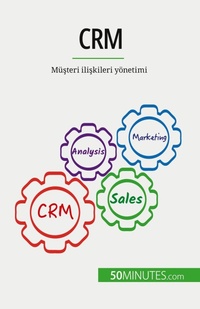 Enlarge image Cover: Crm - 50Minutes.com (TU)