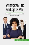 Cover: Giriskenlik gelistirme - 50Minutes.com (TU)