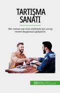 Cover: Tartisma sanati - 50Minutes.com (TU)