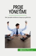 Cover: Proje yoenetimi - 50Minutes.com (TU)