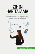 Cover: Zihin haritalama - 50Minutes.com (TU)