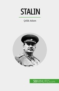 Cover: Stalin - 50Minutes.com (TU)