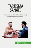 Cover: Tartısma sanatı - 50Minutes.com (TU)