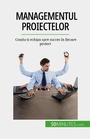 Cover: Managementul proiectelor - 50Minutes.com (RO)