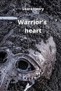 Cover: Warrior's heart - Laura Henry