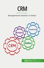 Cover: Crm - 50Minutes.com (RO)