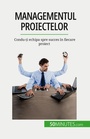 Cover: Managementul proiectelor - 50Minutes.com (RO)