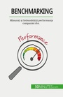 Cover: Benchmarking - 50Minutes.com (RO)