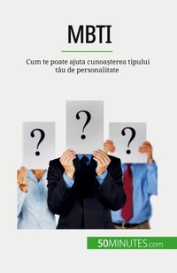 Enlarge image Cover: Mbti - 50Minutes.com (RO)