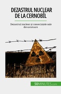 Cover: Dezastrul nuclear de la Cernob&icirc;l - 50Minutes.com (RO)