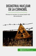 Cover: Dezastrul nuclear de la Cernobil - 50Minutes.com (RO)