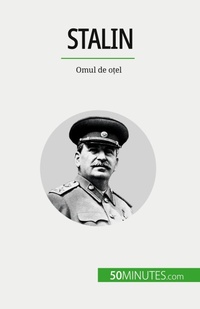 Enlarge image Cover: Stalin - 50Minutes.com (RO)