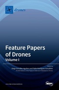 Cover: Feature Papers of Drones - MDPI AG