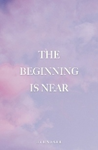 Enlarge image Cover: The Beginning is Near - Poetics Publishing