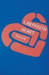 Enlarge image Cover: Labyrinth Heart - Poetics Publishing