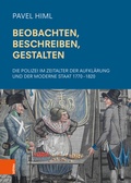 Bild: Beobachten, Beschreiben, Gestalten - Böhlau