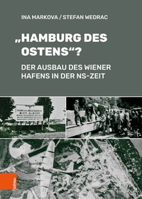 Abbildung von: "Hamburg des Ostens"? - Böhlau