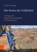 Cover: Die Kunst der Feldarbeit - B&ouml;hlau