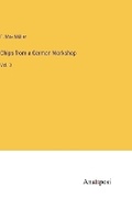Cover: Chips from a German Workshop - Anatiposi Verlag