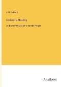 Cover: Scribner's Monthly - Anatiposi Verlag
