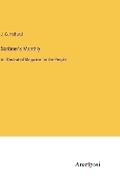 Cover: Scribner's Monthly - Anatiposi Verlag