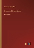 Cover: Dreams and Dream Stories - Outlook Verlag