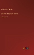 Cover: Dreams and Dream Stories - Outlook Verlag