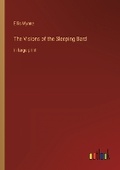 Cover: The Visions of the Sleeping Bard - Outlook Verlag