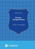 Cover: Kurzum - Kurzgeschichten - tredition
