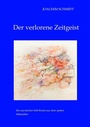 Cover: Der verlorene Zeitgeist - tredition