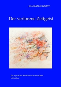 Enlarge image Cover: Der verlorene Zeitgeist - tredition