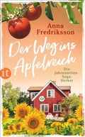 Cover: Der Weg ins Apfelreich - Herbst in Sallys Bed & Breakfast (Die Jahreszeiten-Saga 3) - Insel