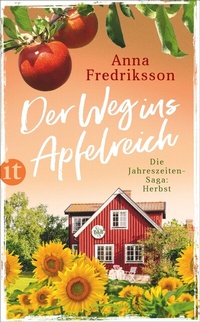 Abbildung von: Der Weg ins Apfelreich - Insel