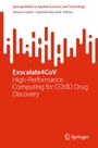 Cover: Exscalate4CoV - Springer