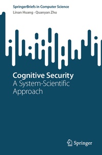 Abbildung von: Cognitive Security - Springer