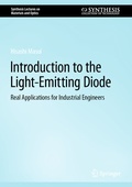 Cover: Introduction to the Light-Emitting Diode - Springer