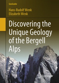 Abbildung von: Discovering the Unique Geology of the Bergell Alps - Springer